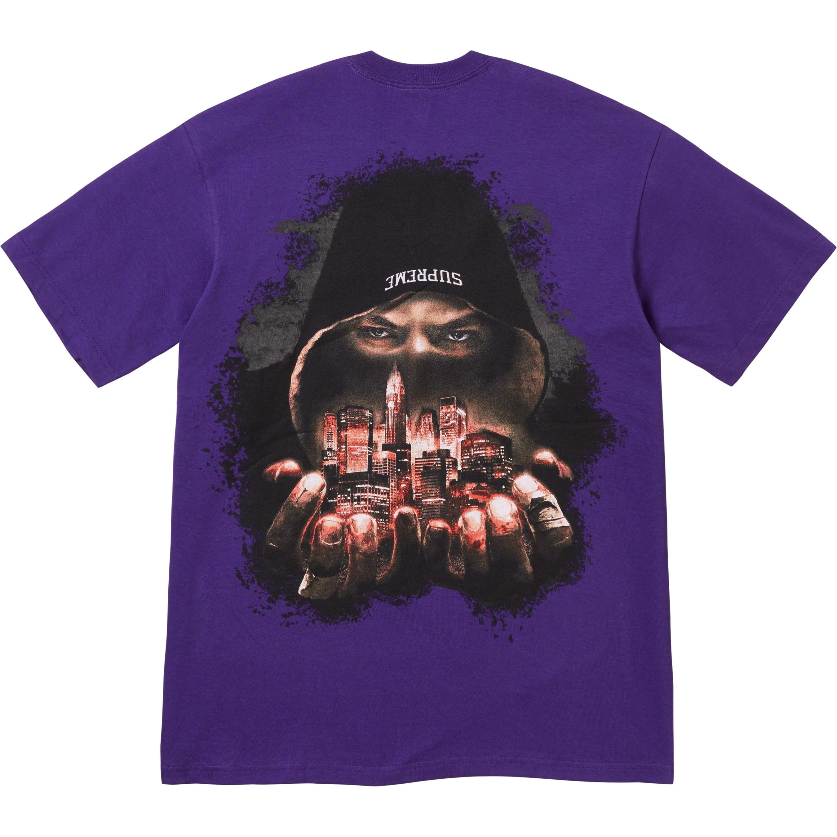 Fighter Tee view 8